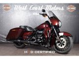HARLEY-DAVIDSON ROAD KING SPECIAL FLHRXS