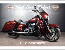 Harley-Davidson Road King Special Flhrxs 2019 occasion
