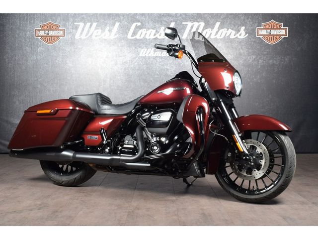 harley-davidson - road-king-special-flhrxs