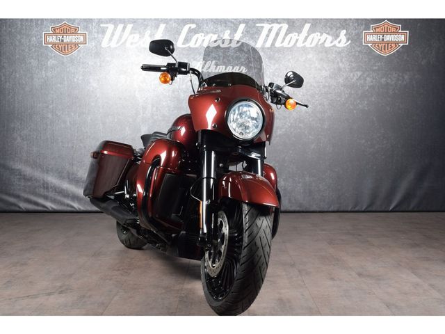 harley-davidson - road-king-special-flhrxs