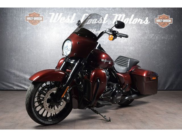 harley-davidson - road-king-special-flhrxs