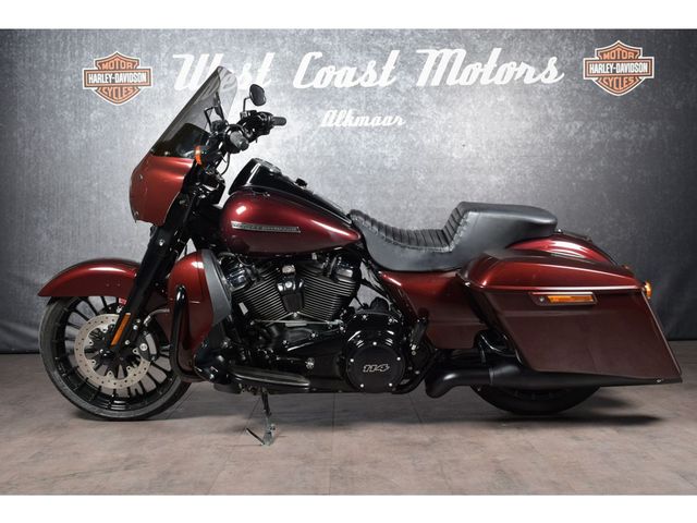 harley-davidson - road-king-special-flhrxs