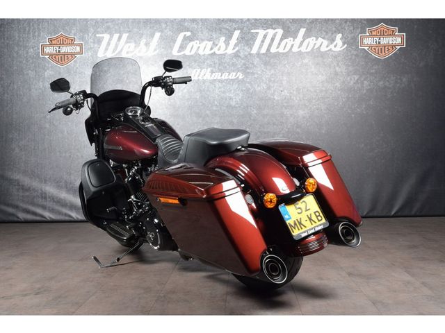 harley-davidson - road-king-special-flhrxs