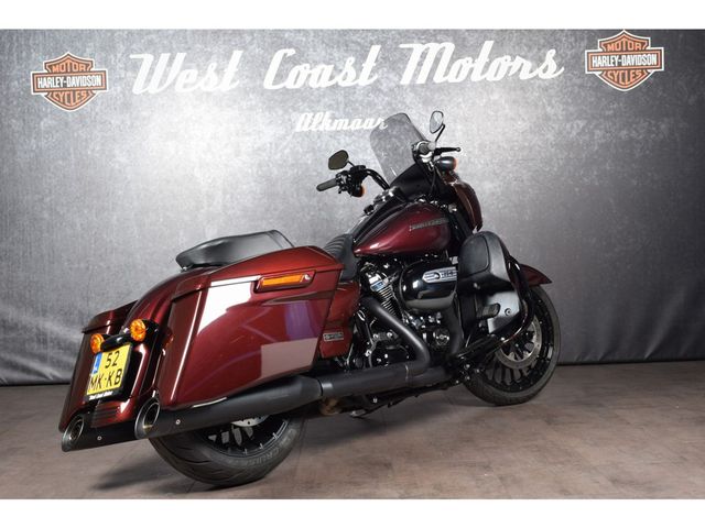 harley-davidson - road-king-special-flhrxs