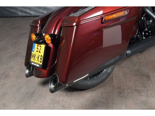 harley-davidson - road-king-special-flhrxs