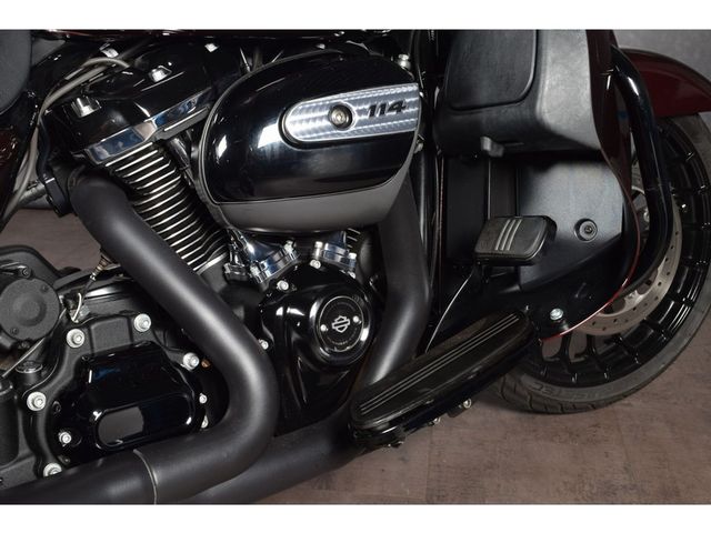 harley-davidson - road-king-special-flhrxs