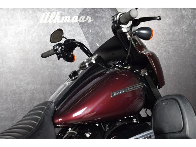 harley-davidson - road-king-special-flhrxs