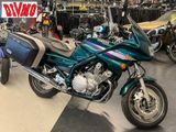 YAMAHA XJ 900 S DIVERSION