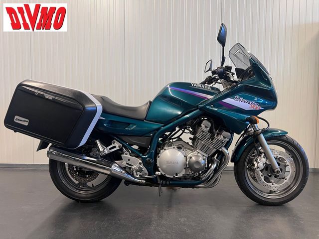 yamaha - xj-900-s-diversion