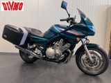 YAMAHA XJ 900 S DIVERSION