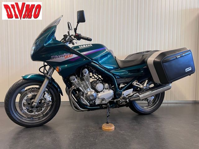 yamaha - xj-900-s-diversion