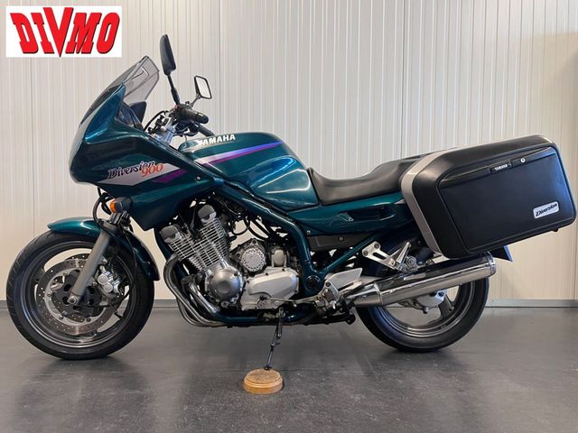yamaha - xj-900-s-diversion