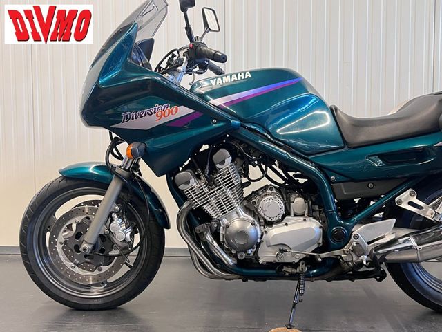 yamaha - xj-900-s-diversion