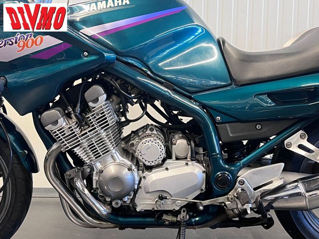 yamaha - xj-900-s-diversion
