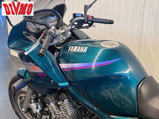 yamaha - xj-900-s-diversion