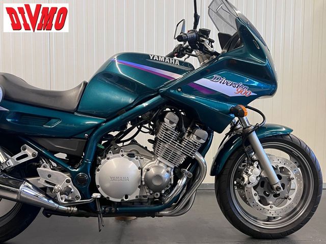 yamaha - xj-900-s-diversion