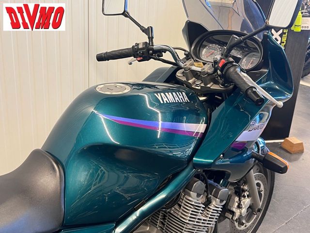 yamaha - xj-900-s-diversion