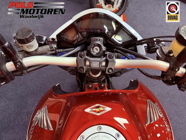 honda - cb-1000-r
