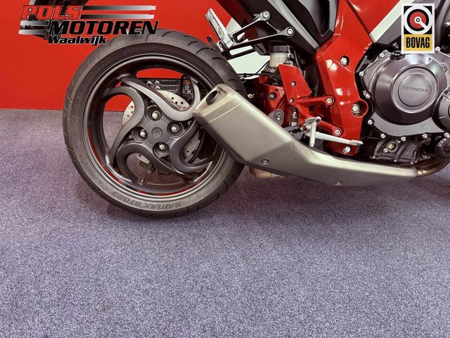 honda - cb-1000-r