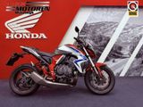 HONDA CB 1000 R