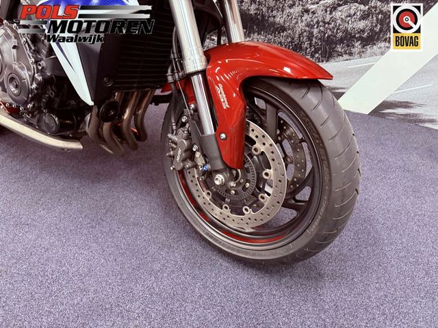 honda - cb-1000-r