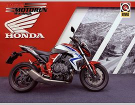 Honda CB 1000 R 2016 occasion