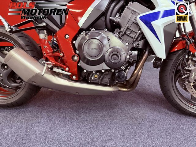 honda - cb-1000-r