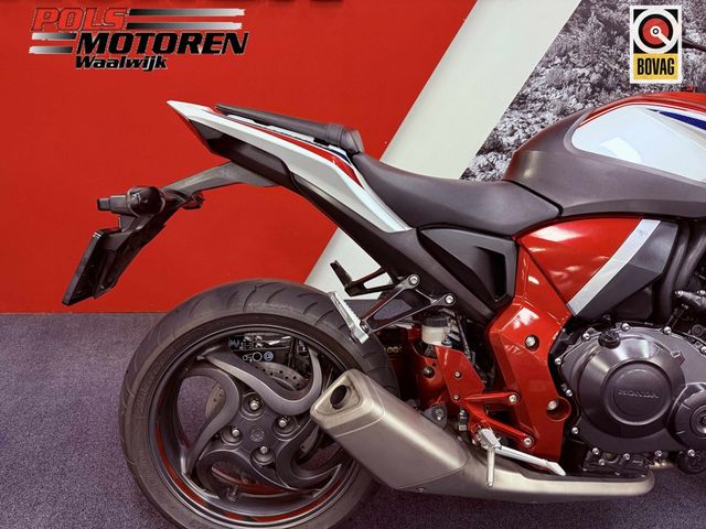 honda - cb-1000-r