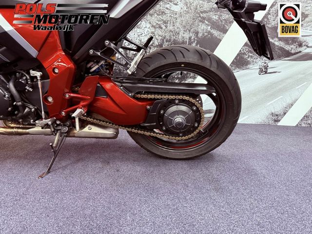 honda - cb-1000-r