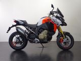 DUCATI MULTISTRADA V4 RS