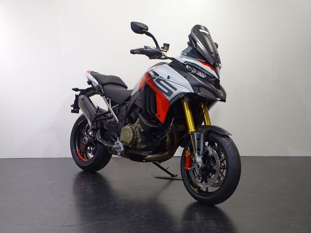 ducati - multistrada-v4-rs