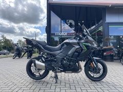 KAWASAKI VERSYS 1100