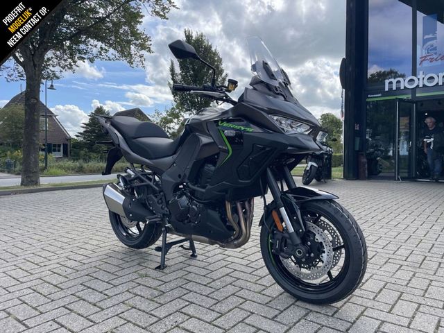 kawasaki - versys-1100
