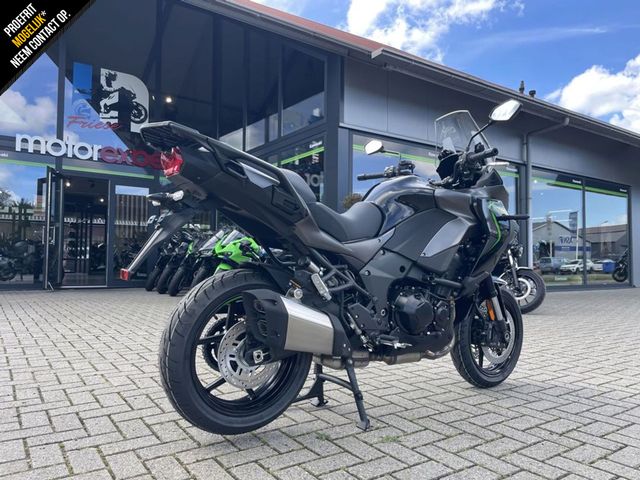 kawasaki - versys-1100
