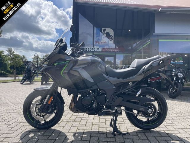 kawasaki - versys-1100