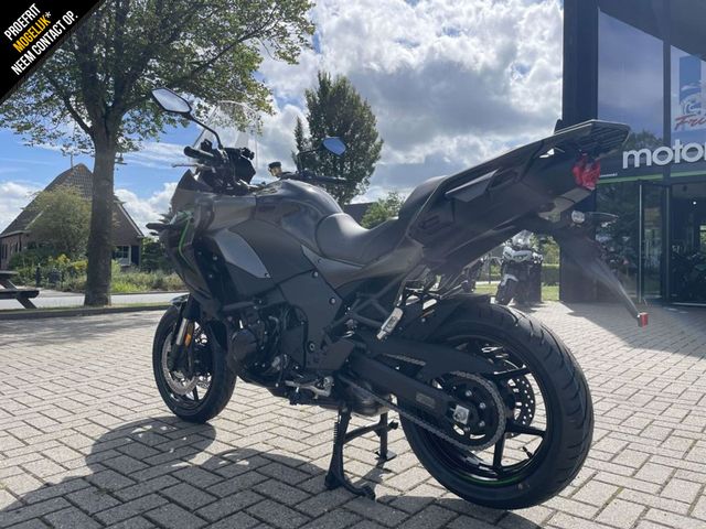 kawasaki - versys-1100