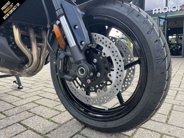 kawasaki - versys-1100