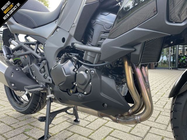 kawasaki - versys-1100
