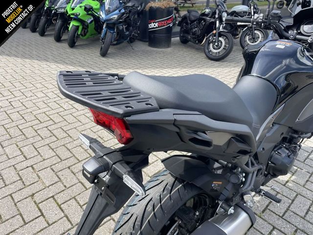 kawasaki - versys-1100
