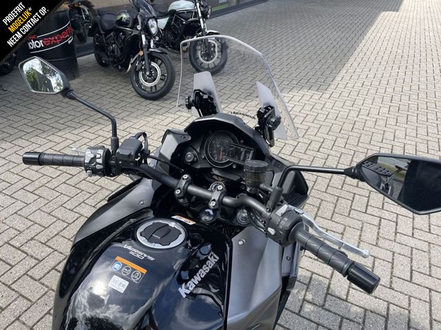 kawasaki - versys-1100