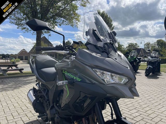 kawasaki - versys-1100