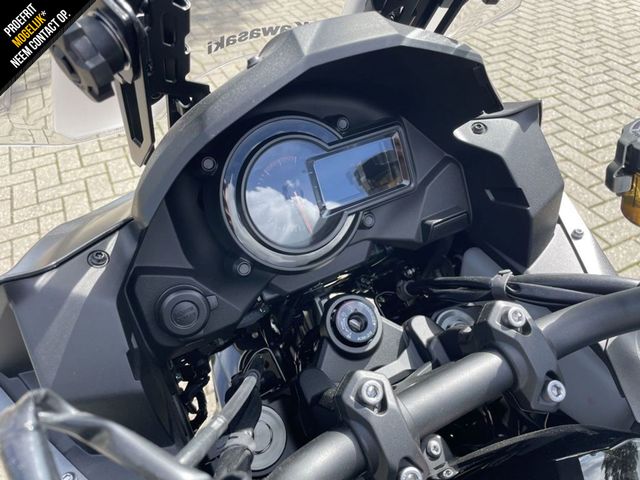 kawasaki - versys-1100