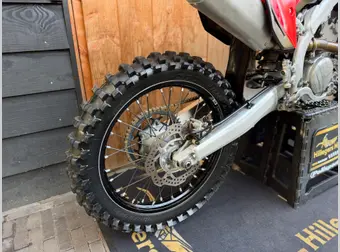 Honda CRF 250 R 2023 occasion