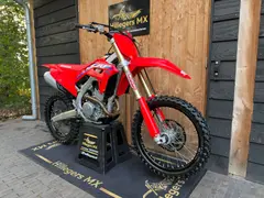 Honda CRF 250 R 2023 occasion – foto 3 van 14