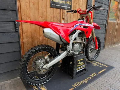 HONDA CRF 250 R – foto 2