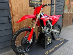 Honda CRF 250 R 2023 occasion – foto 9 van 14