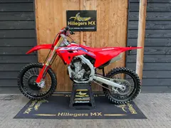 Honda CRF 250 R 2023 occasion – foto 7 van 14