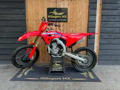 Honda CRF 250 R 2023 occasion – foto 14 van 14