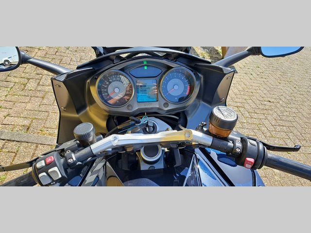 bmw - k-1300-gt