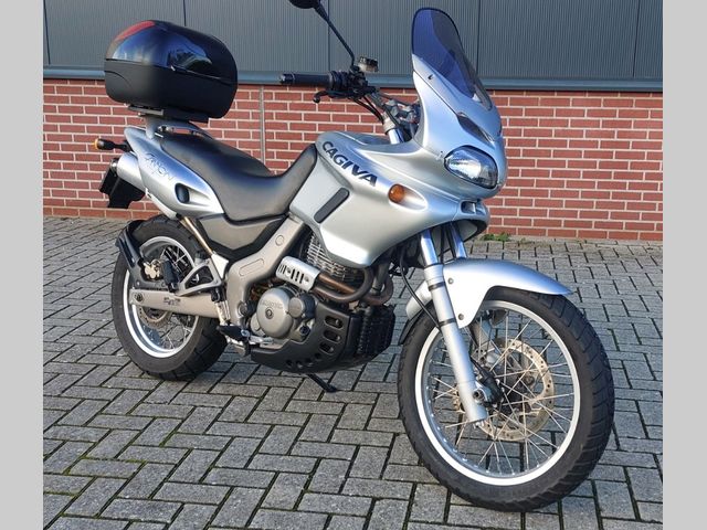 cagiva - canyon-500
